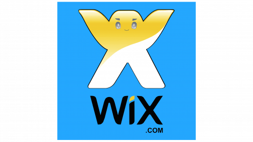 Wix Logo 2009