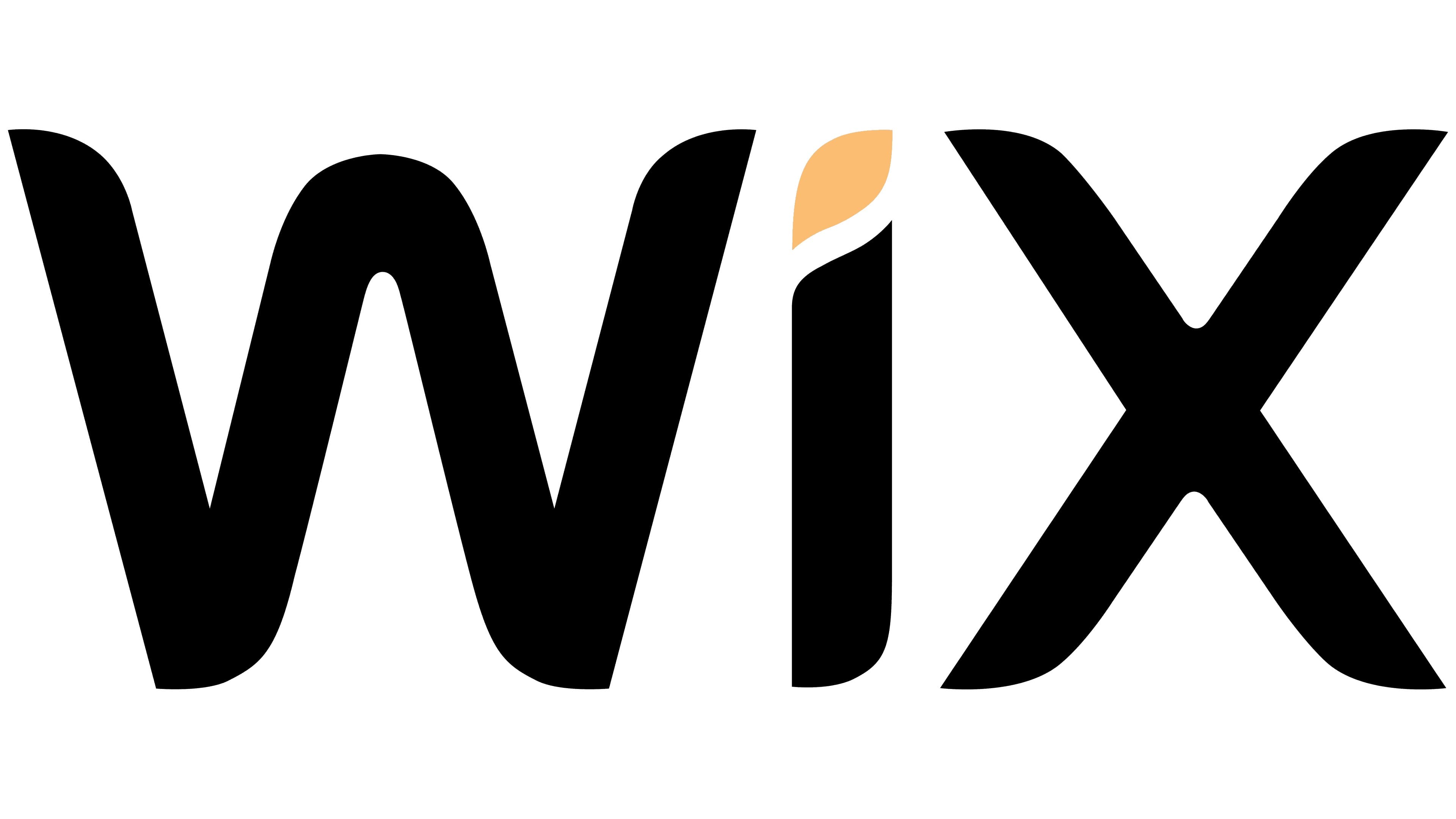 Wix Logo and symbol, meaning, history, PNG
