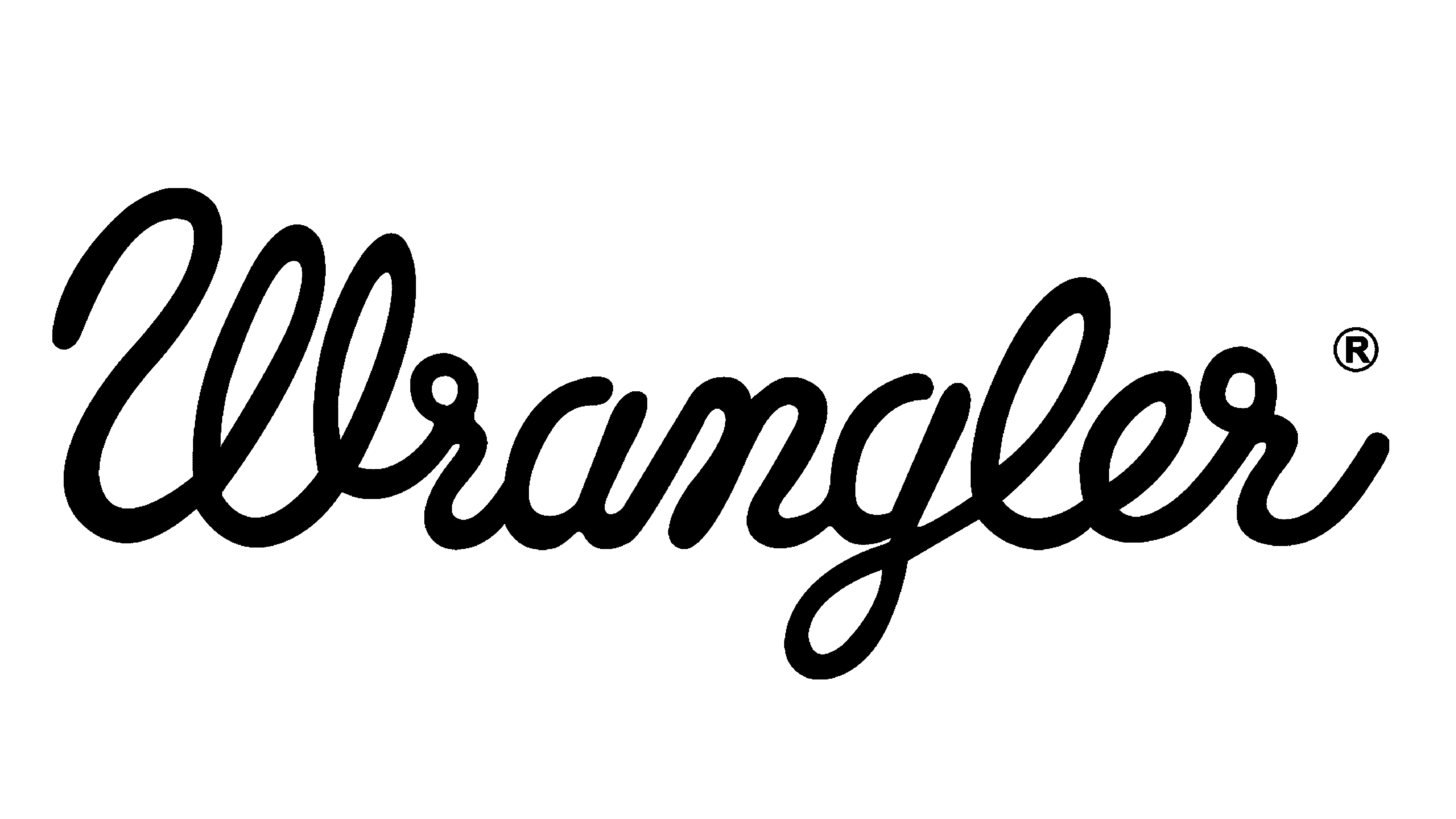 Wrangler Logo | evolution history and meaning, PNG