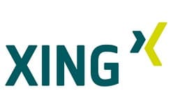 Xing Logo