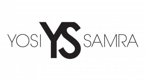 Yosi Samra logo