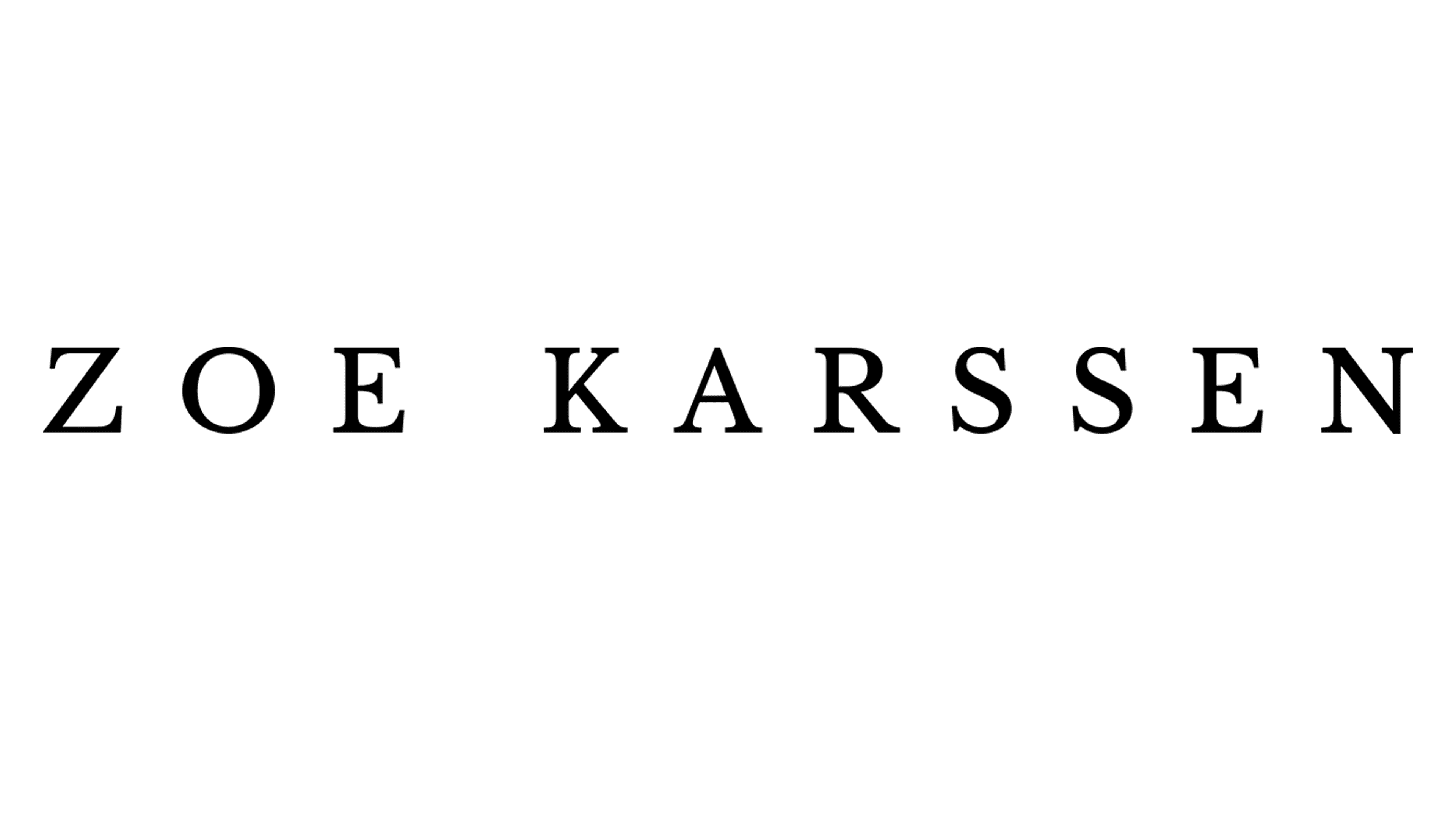 Zoe Karssen Logo and symbol, meaning, history, PNG, brand
