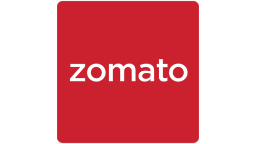 Zomato Logo 2016