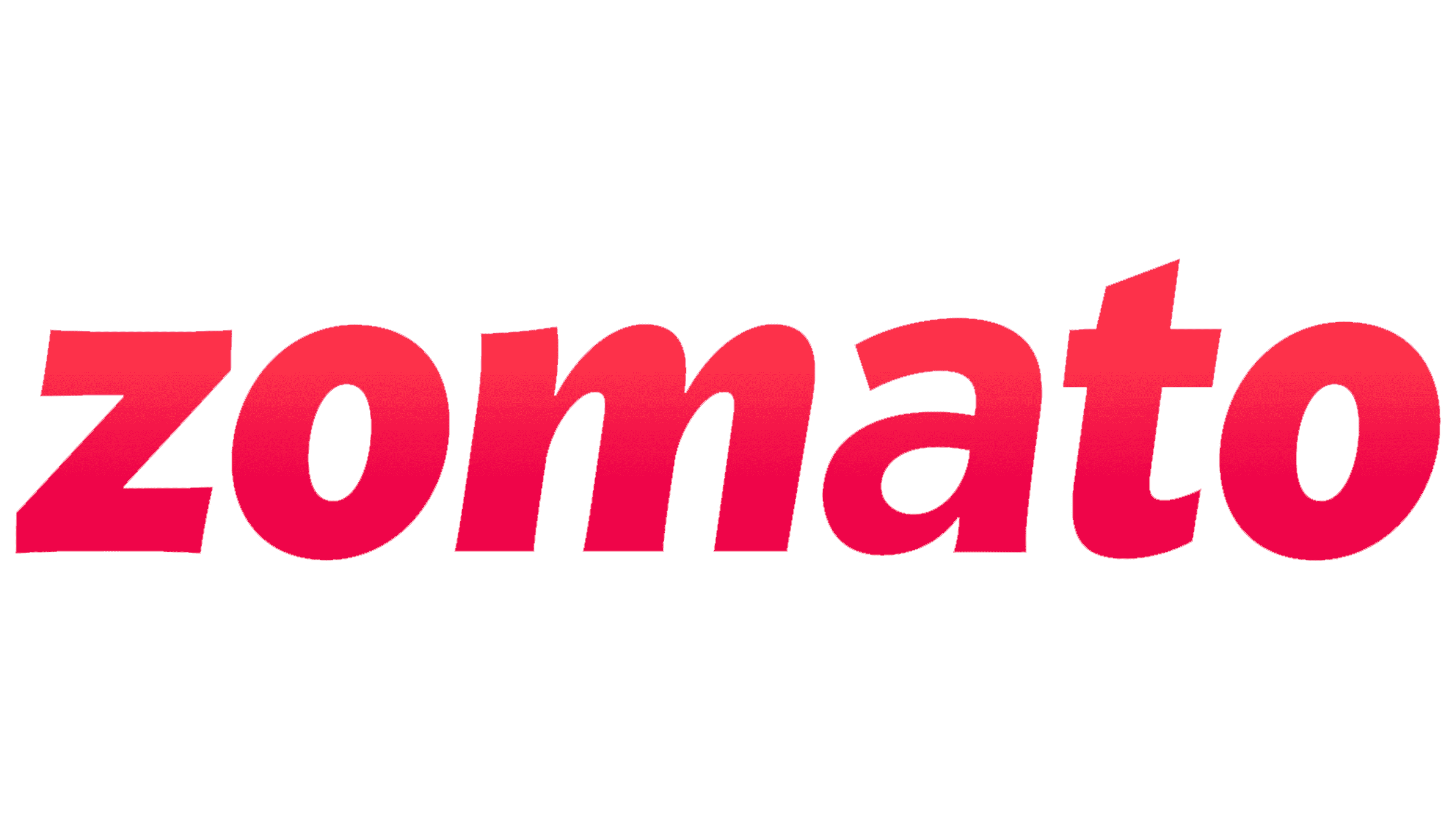 Zomato - Logo