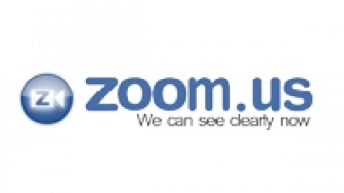 Zoom Logo 2011