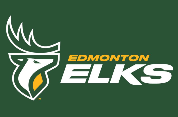 Edmonton Eskimos/Elks CFL rebrand - Concepts - Chris Creamer's Sports Logos  Community - CCSLC - SportsLogos.Net Forums