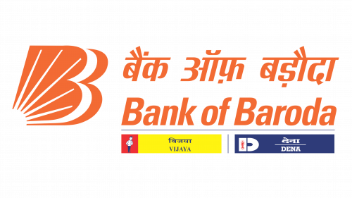 logo Bank of Baroda