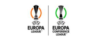 UEFA presents logos for Europa League and Conference League