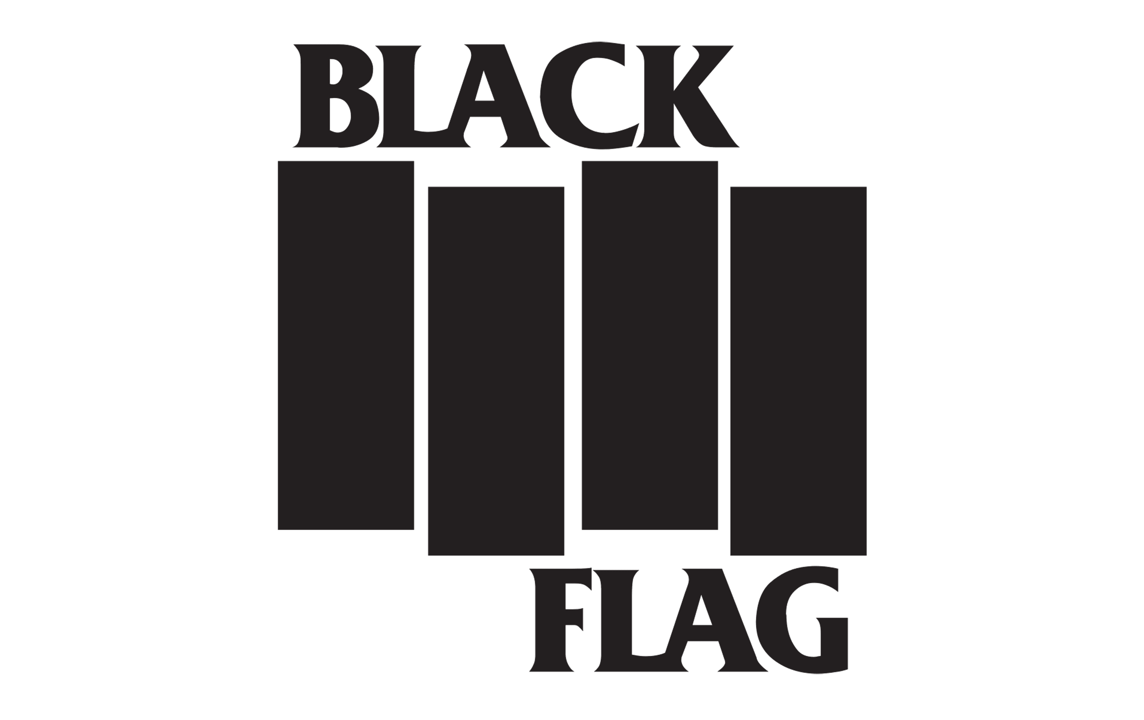 Black Flag Logo and symbol, meaning, history, PNG, brand