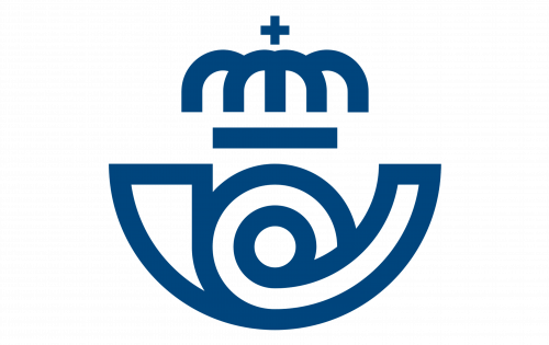 Correos Logo