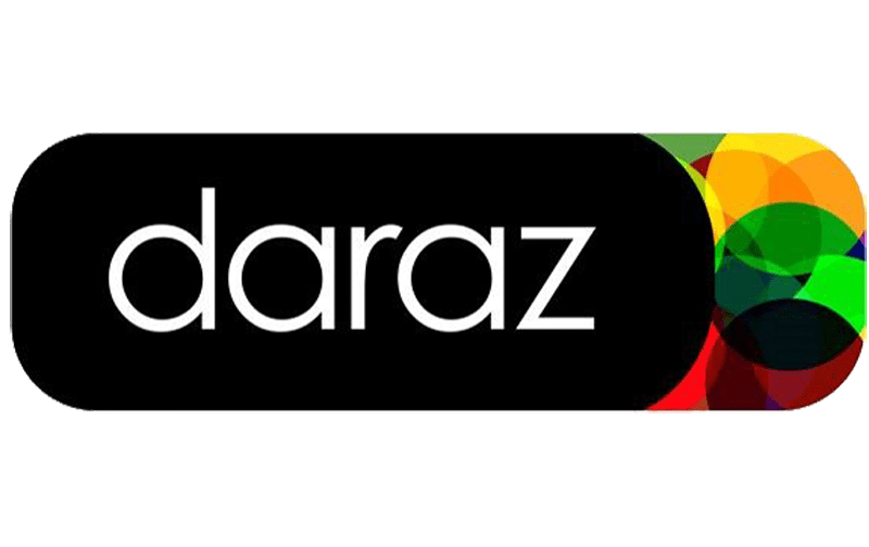 Daraz Logo and symbol, meaning, history, PNG