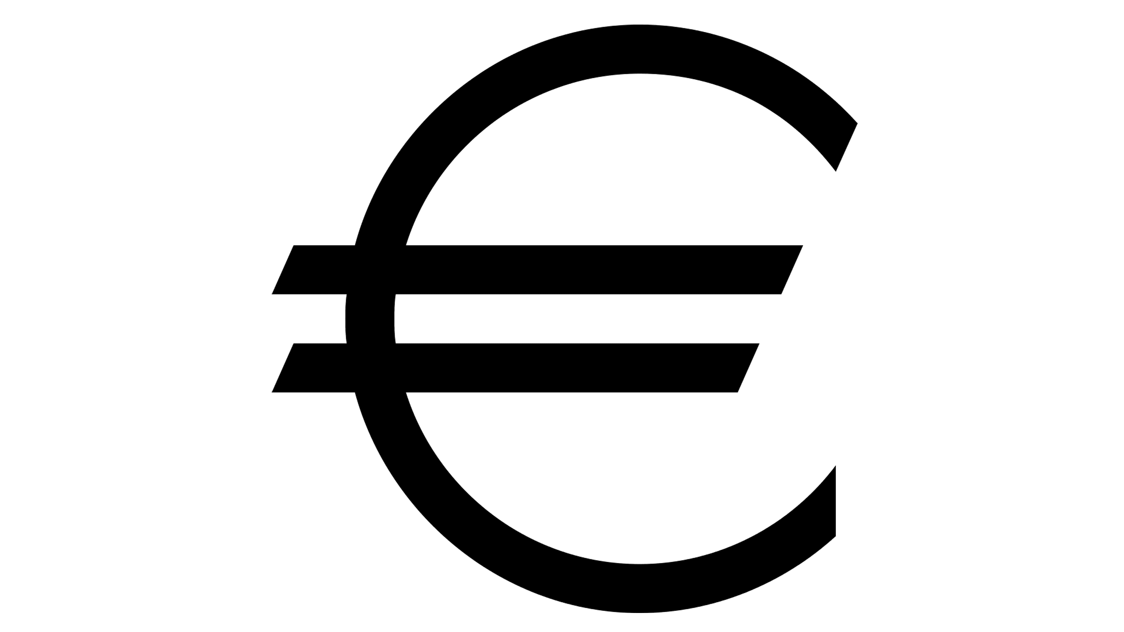5 Euro Note, euro Banknotes, money, symbols, Euro sign, Currency