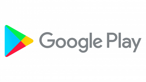 Google Play Logo 2016