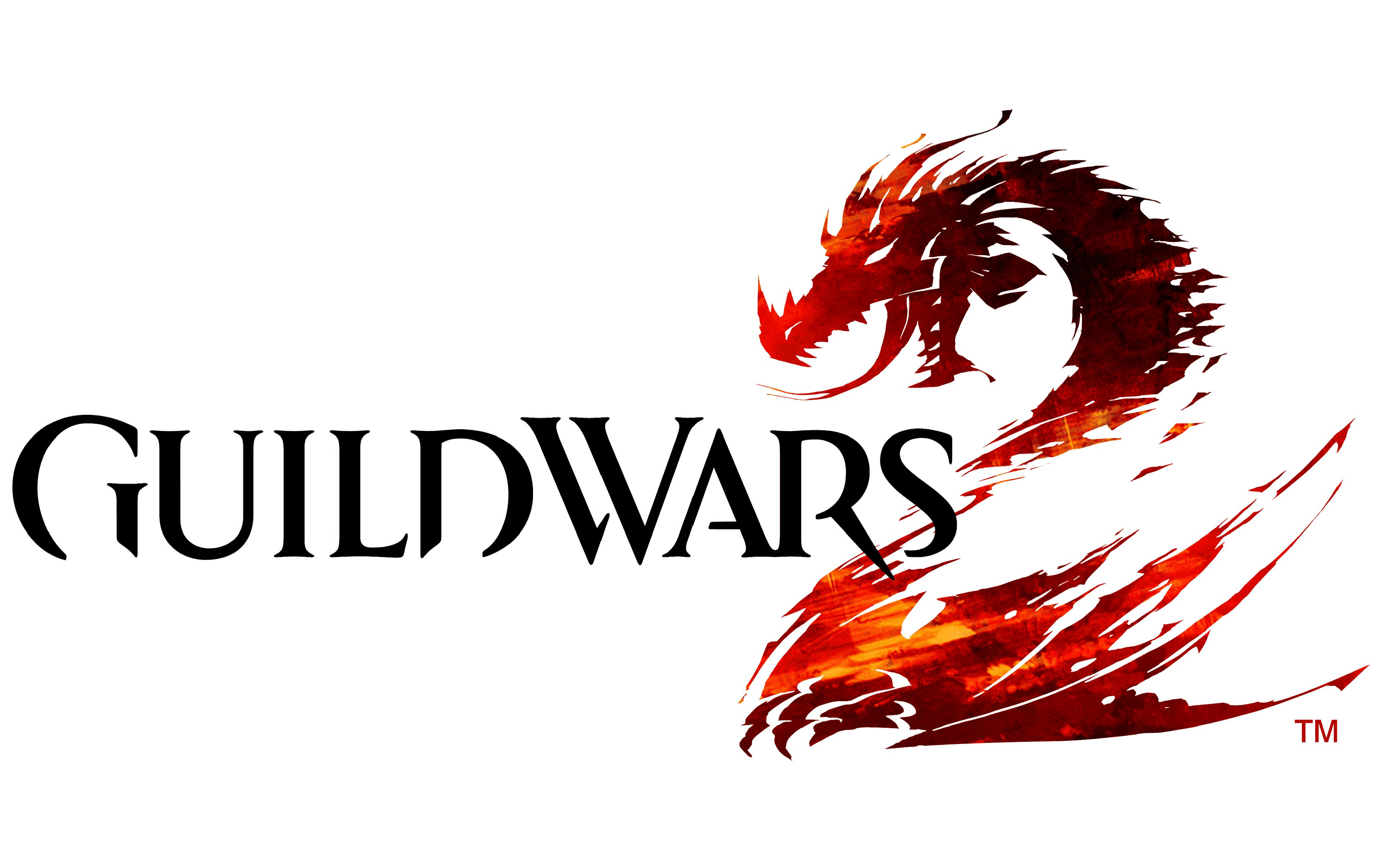 Guild Wars Logo and symbol, meaning, history, PNG