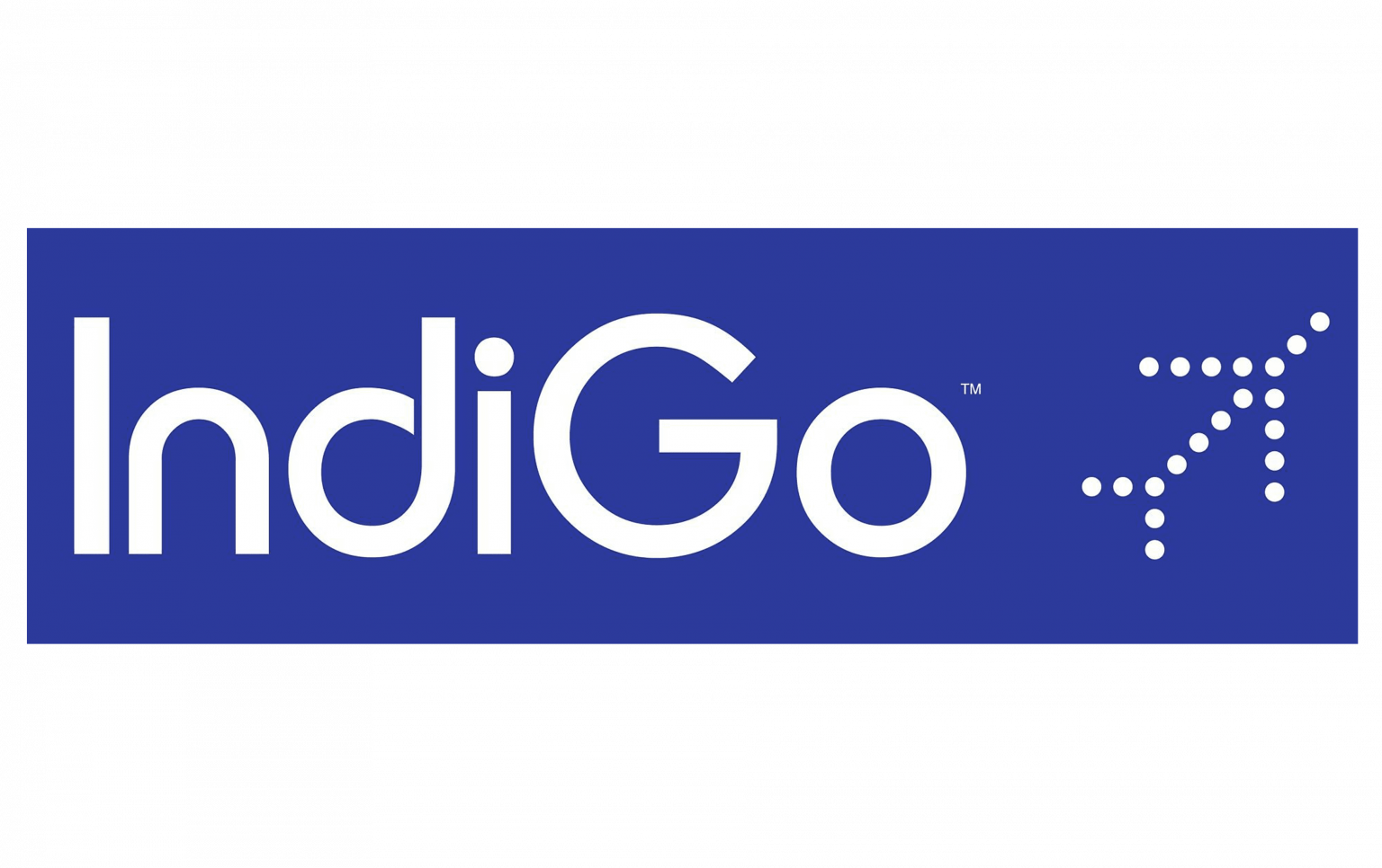 IndiGo Logo And Symbol Meaning History PNG