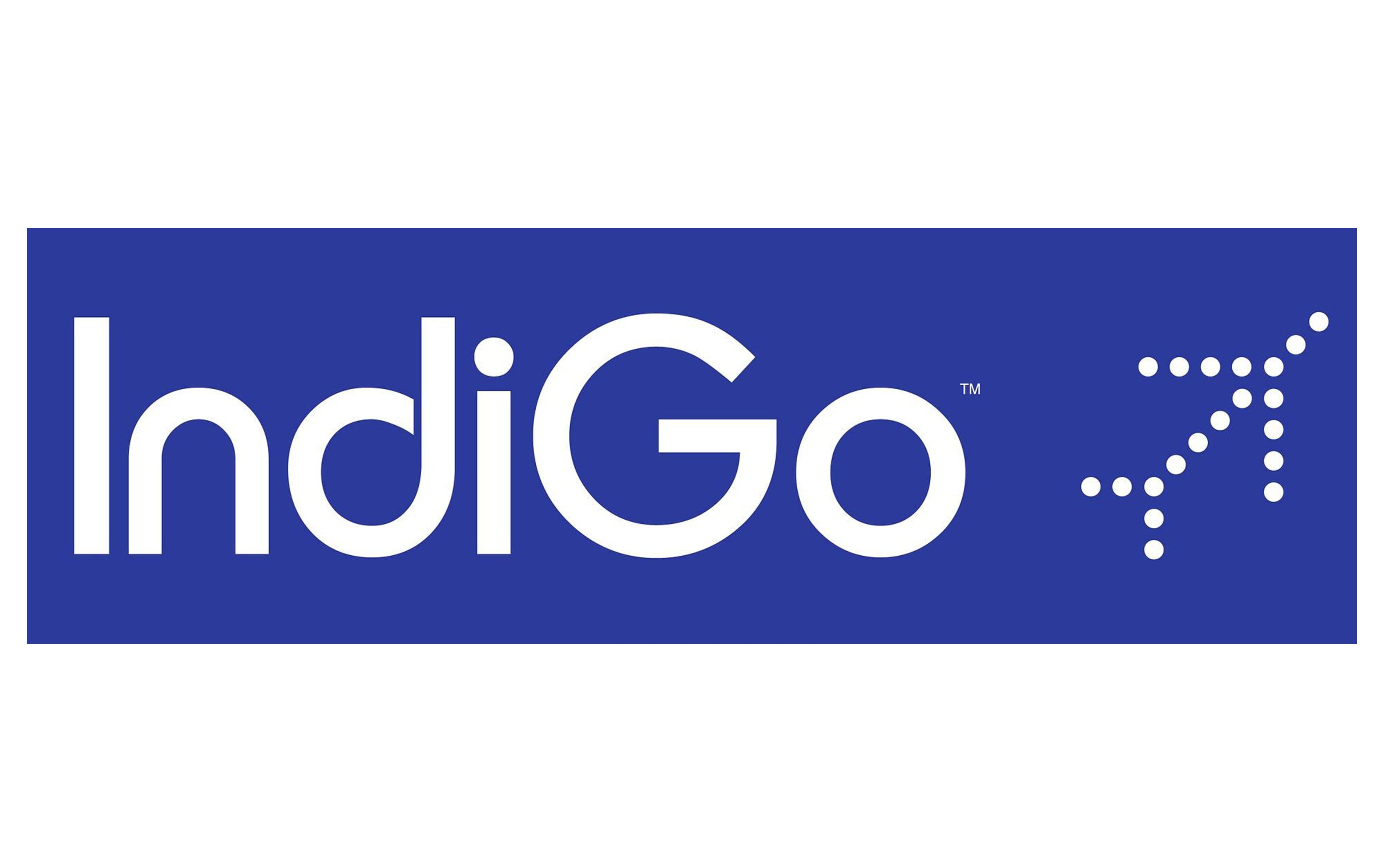 Indigo 20 Best Animated Logo Designs That Ve Stood Th - vrogue.co