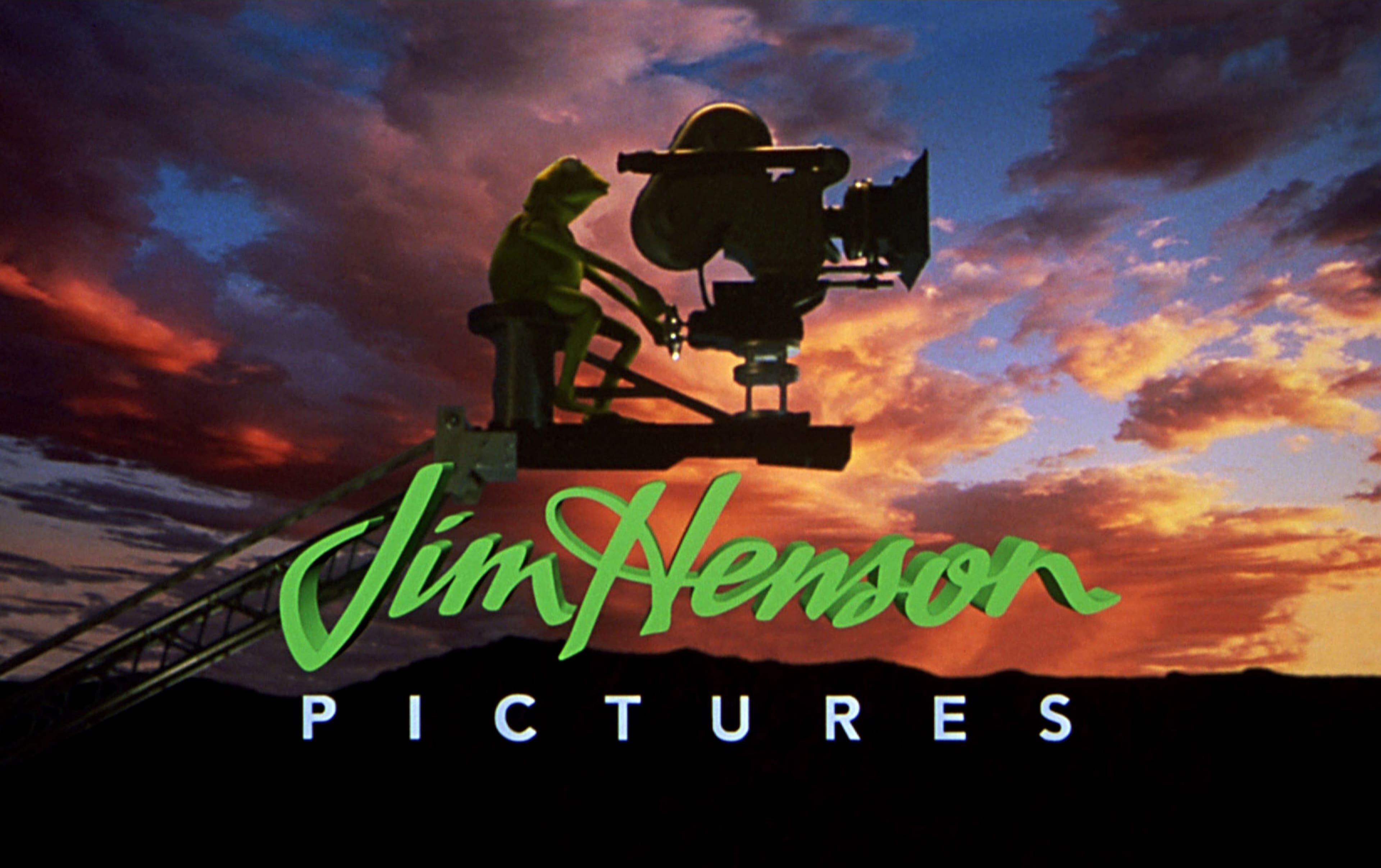 Jim Henson Television Logo