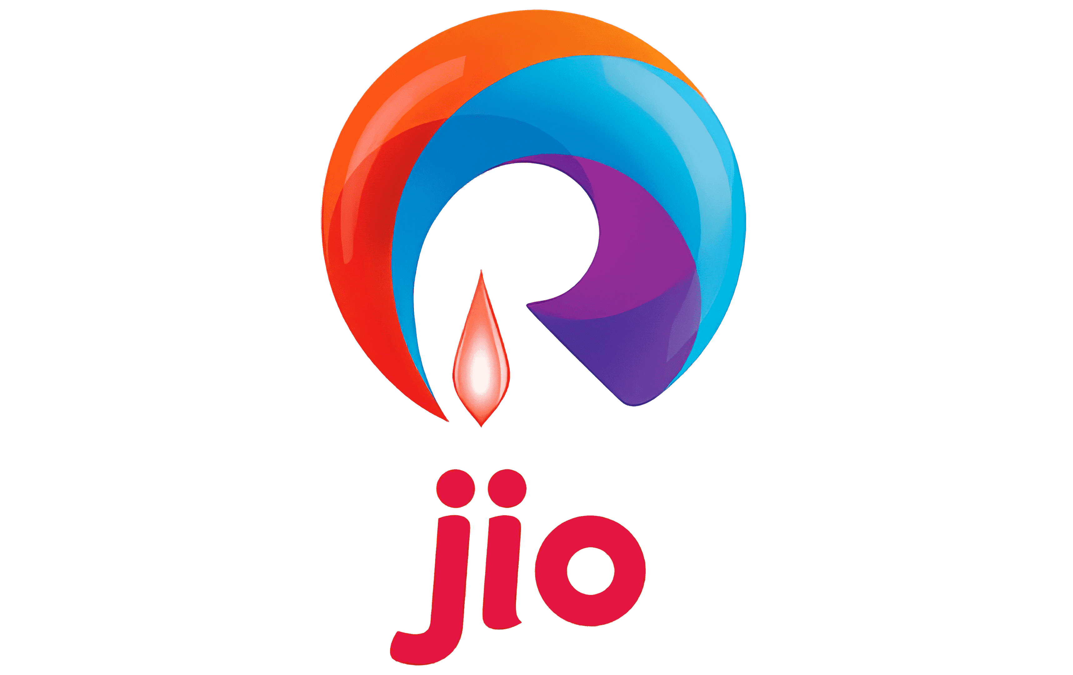 Jio Logo And Symbol Meaning History PNG