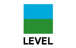 Level Logo