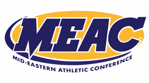 Mid-Eastern Athletic Conference logo