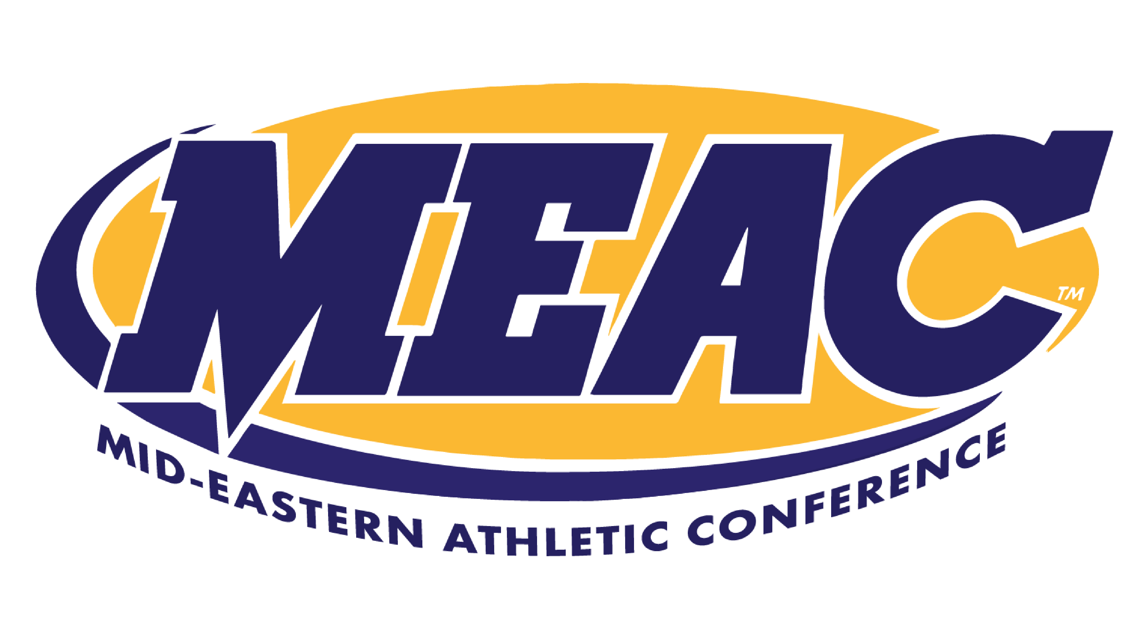 MidEastern Athletic Conference Logo and symbol, meaning, history, PNG