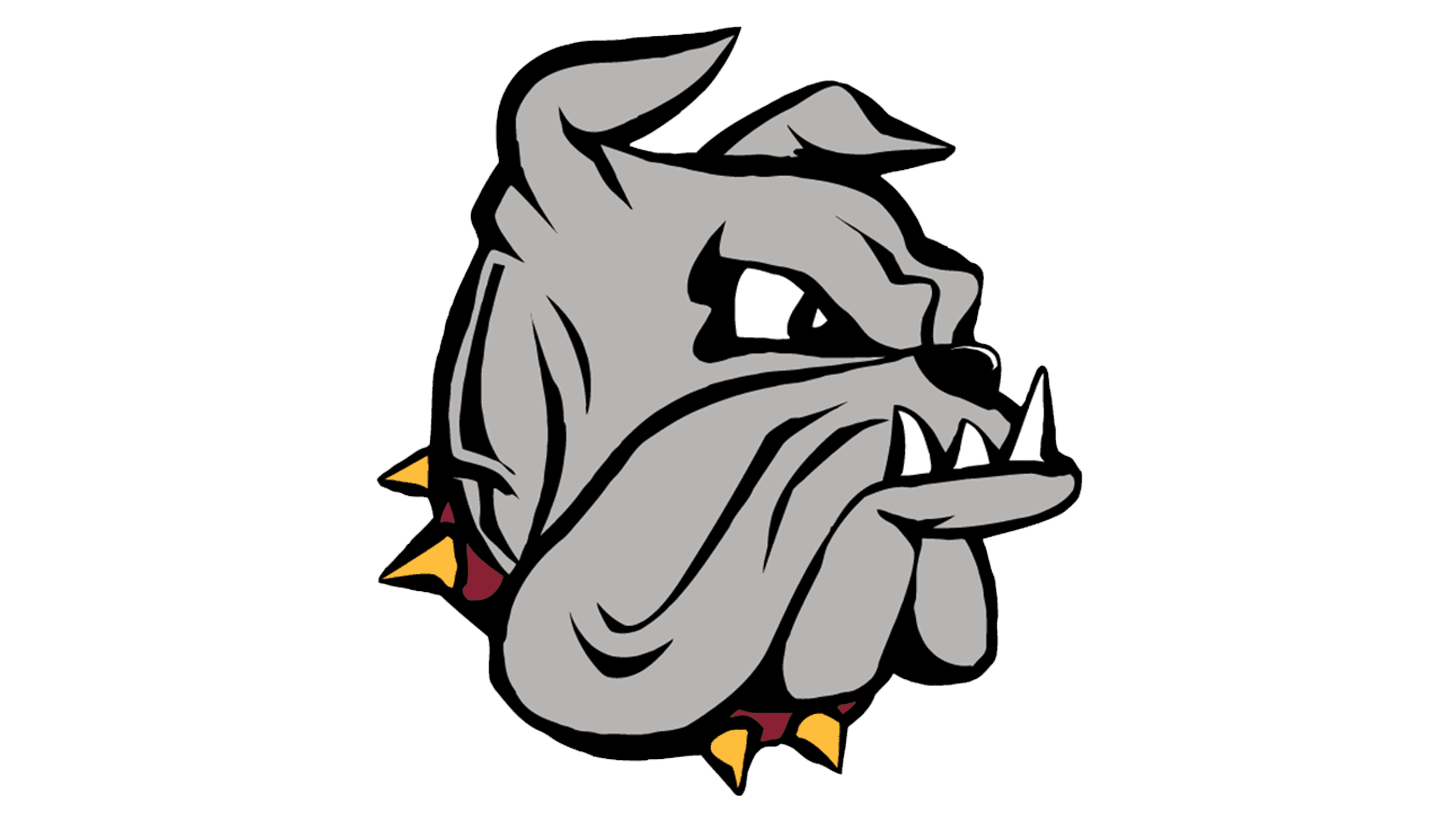 MinnesotaDuluth Bulldogs Logo and symbol, meaning, history, PNG, brand