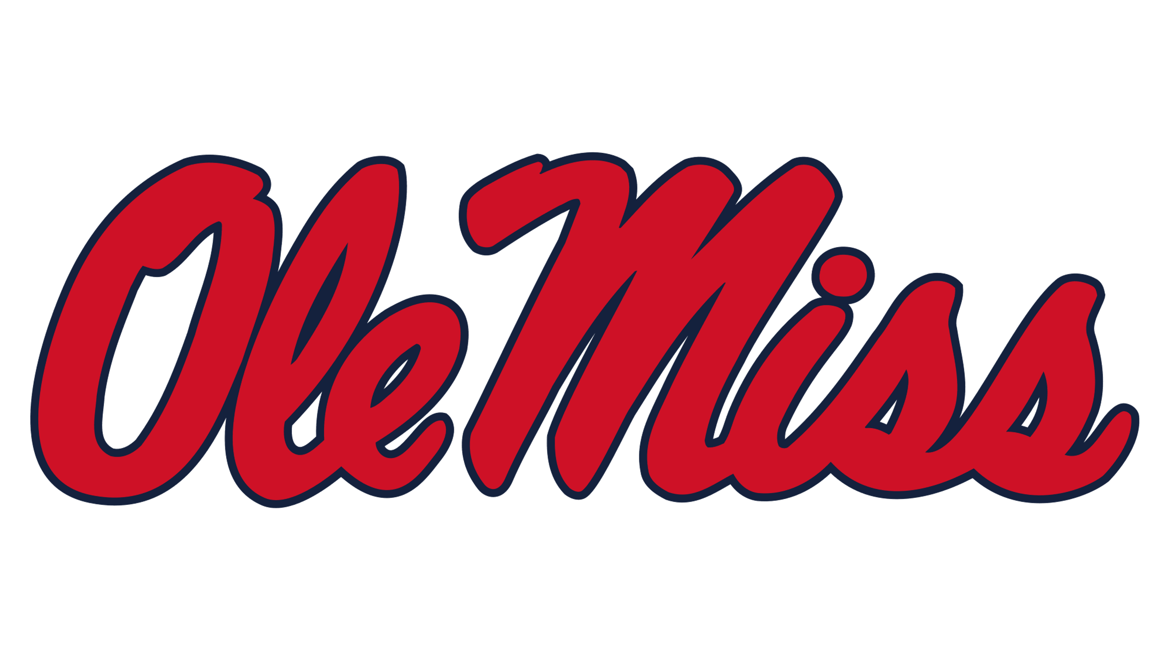 Ole Miss Rebels Logo And Symbol, Meaning, History, PNG, Brand | vlr.eng.br