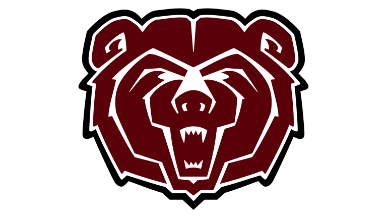 Missouri State Bears Logo and symbol, meaning, history, PNG, new