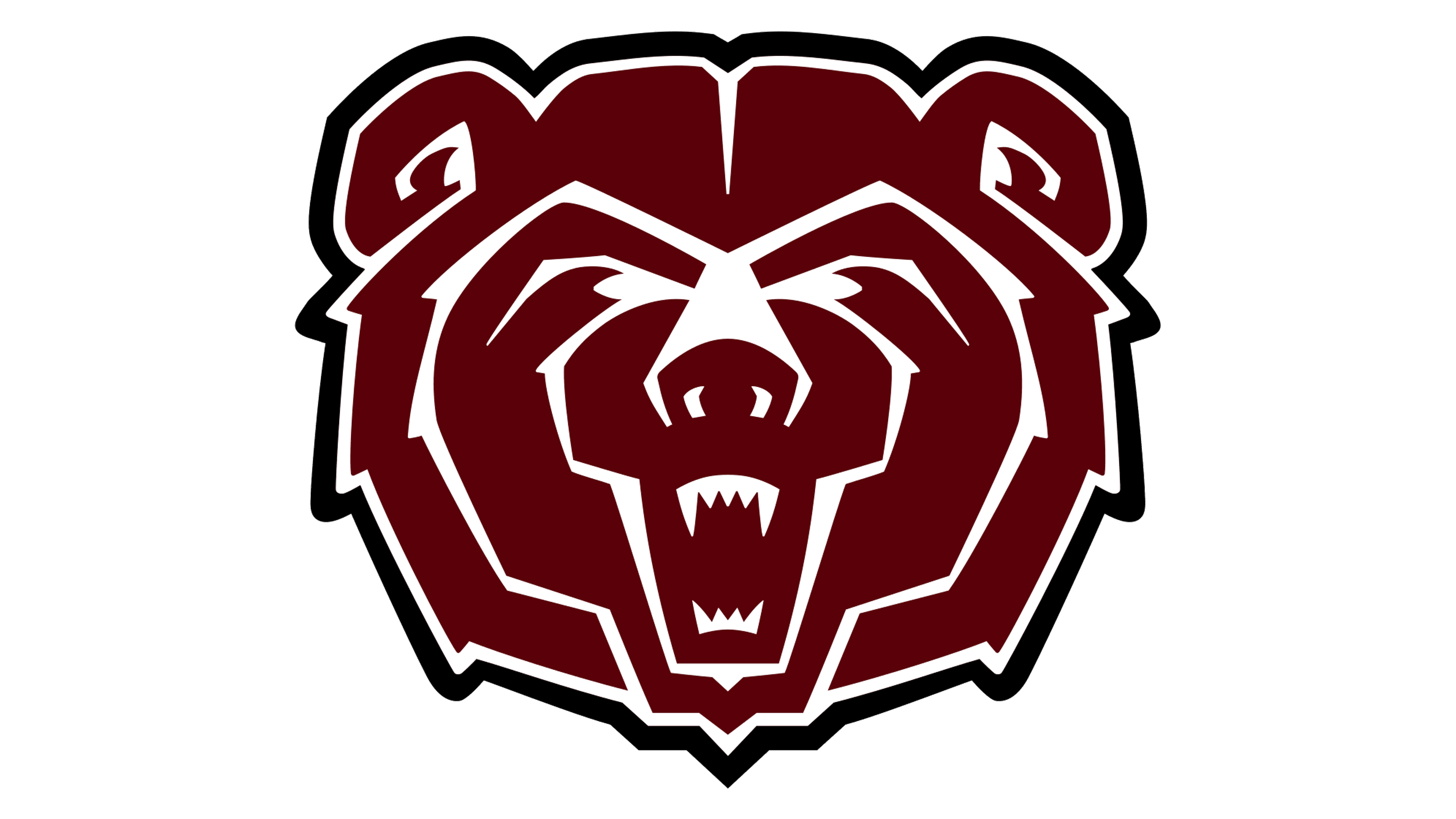 Missouri State Bears Logo and symbol, meaning, history, PNG, new