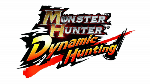 Monster Hunter Logo 2011