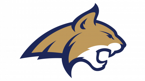 Montana State Bobcats logo