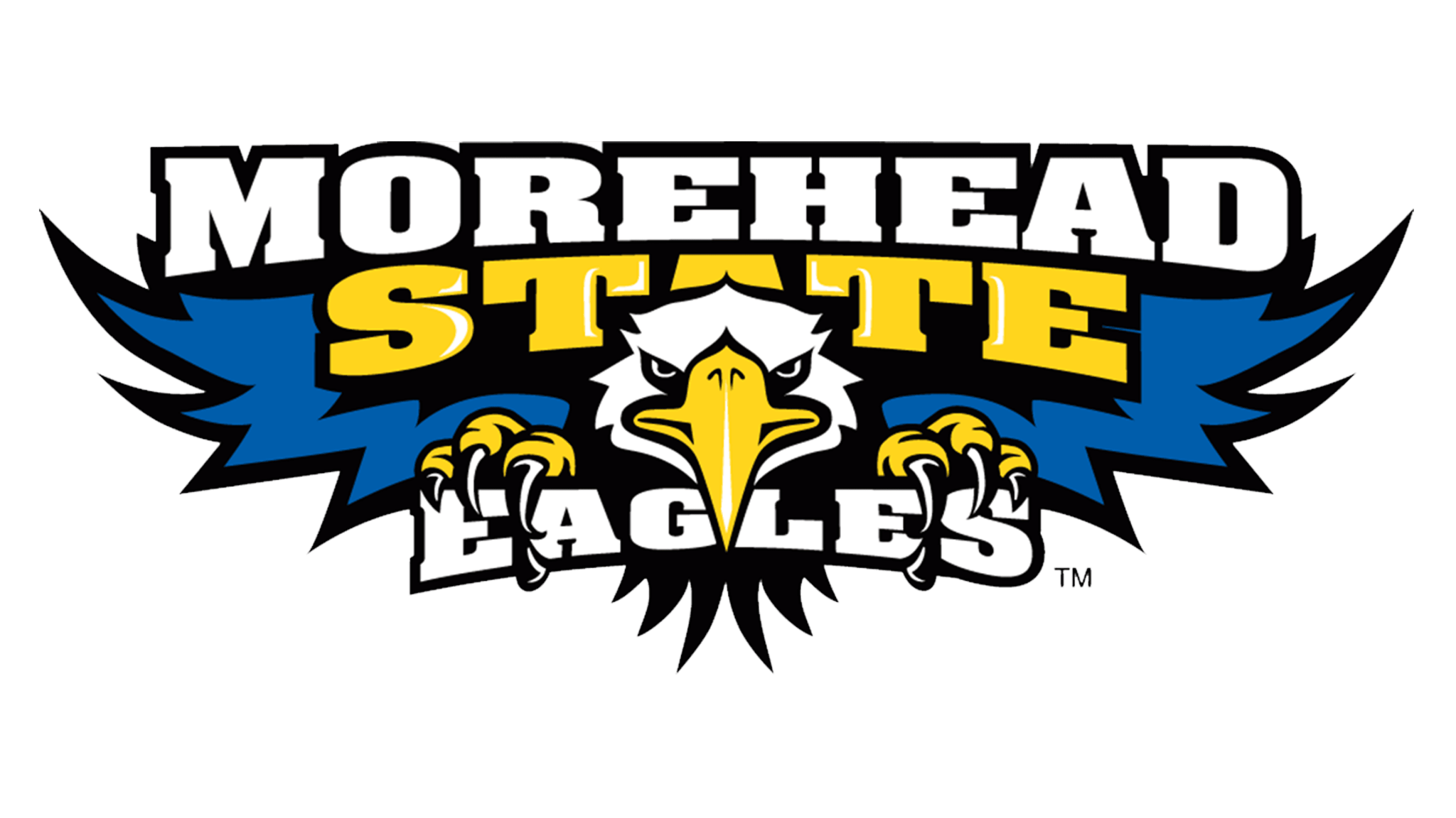 Morehead State Eagles Logo And Symbol Meaning History Png Brand