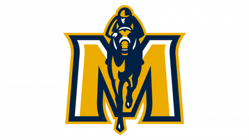 Murray State Racers logo