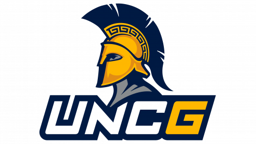 NC-Greensboro Spartans logo