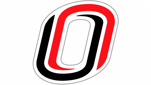 Nebraska-Omaha Mavericks logo