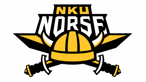 Northern Kentucky Norse logo