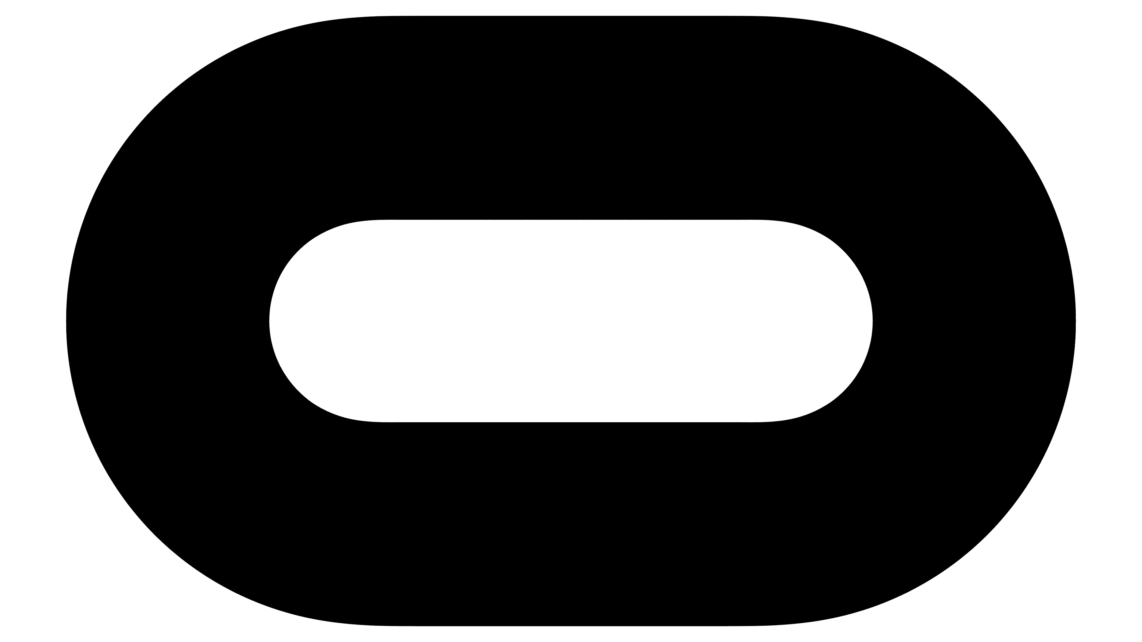 Oculus Logo transparent PNG - StickPNG