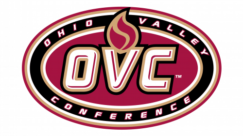 Ohio Valley Conference logo
