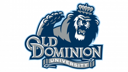 Old Dominion Monarchs logo