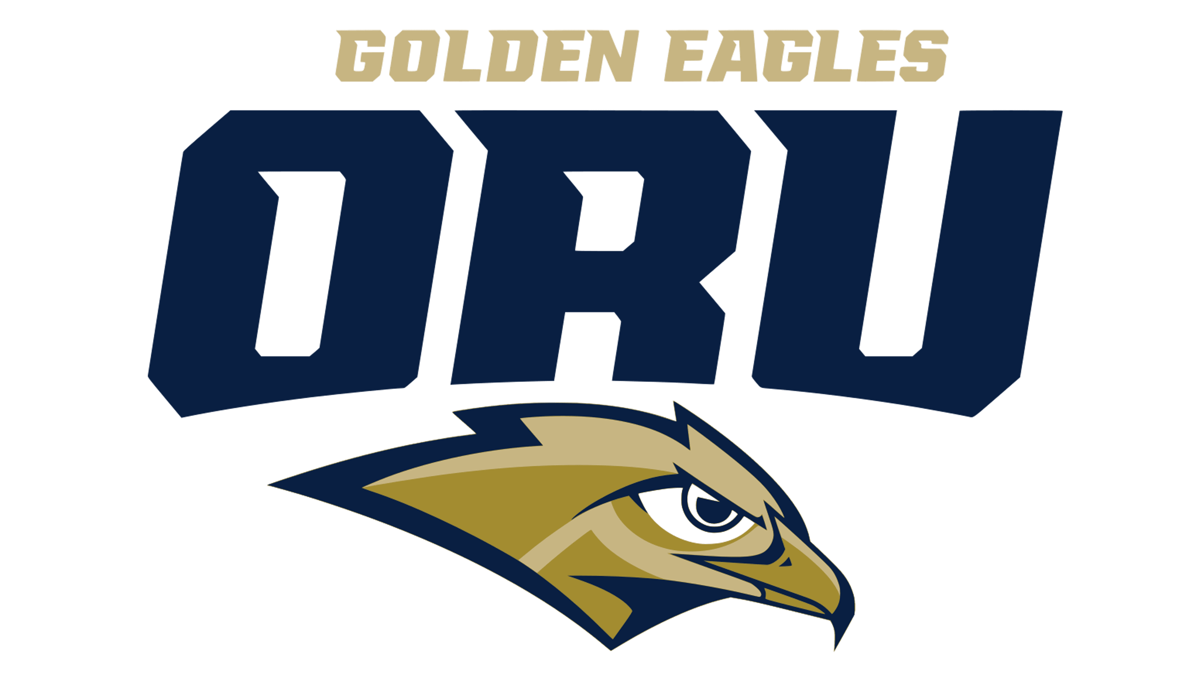 oral-roberts-golden-eagles-logo-and-symbol-meaning-history-png-brand