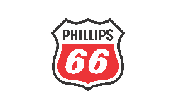 Phillips 66 Logo