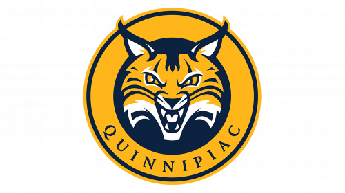 Quinnipiac Bobcats logo