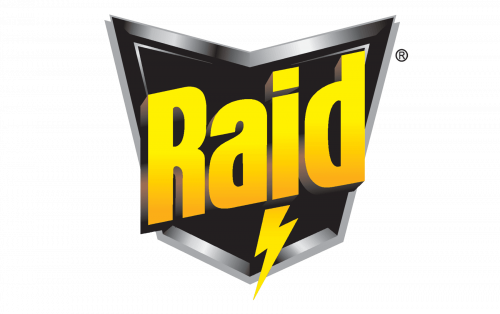 Raid Logo-1999