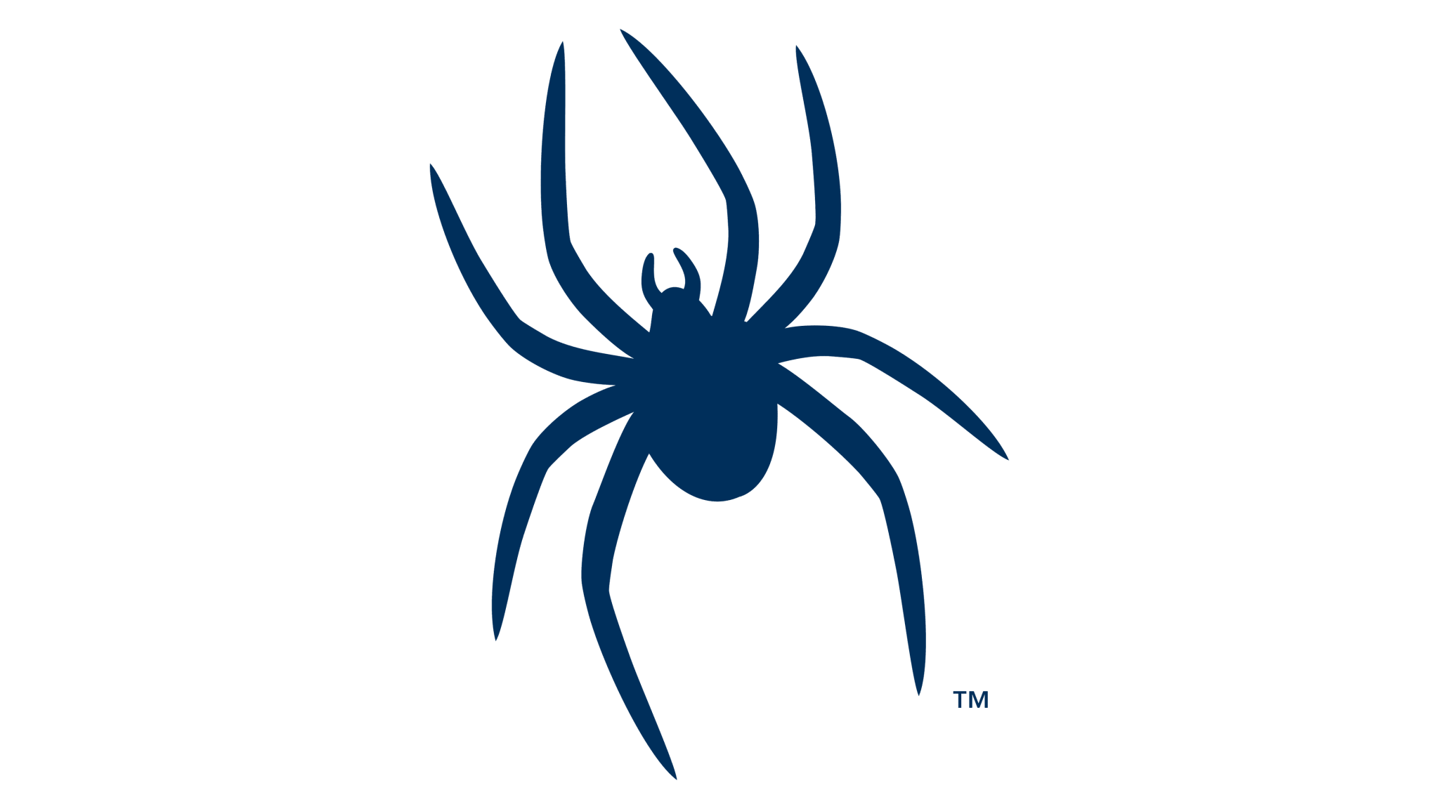 Richmond Spiders Logo And Symbol Meaning History PNG Brand