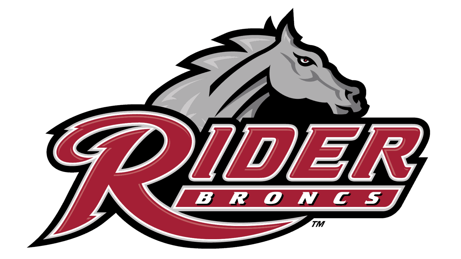 Rider Broncs Logo and symbol, meaning, history, PNG, brand