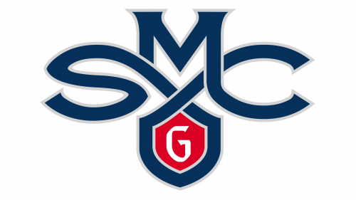 Saint Mary’s Gaels logo