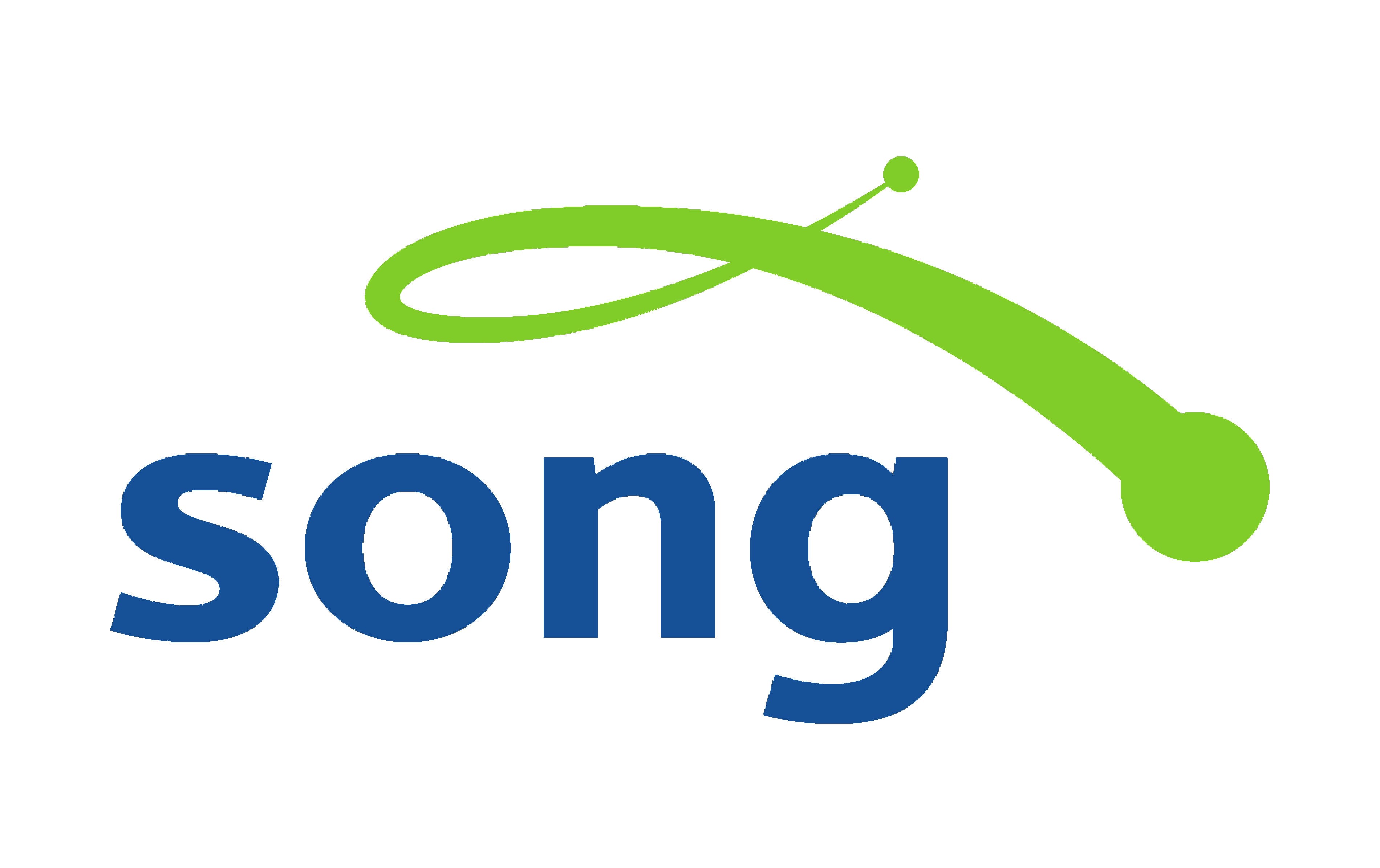 Brand New: New Logo for Eurovision Song Contest by Storytegic