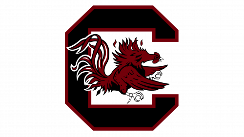 South Carolina Gamecocks logo