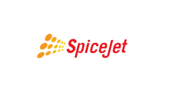 SpiceJet Logo