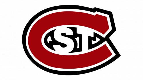 St. Cloud State Huskies logo